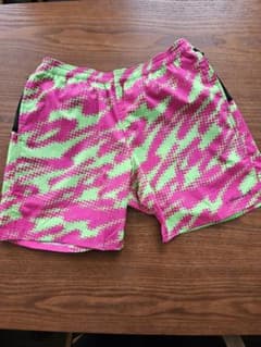 Answer4 4Pocket Short Pants１回試着のみ美品Lサイズのサムネイル