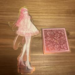 ホロライブ さくらみこ アクリルスタンドのサムネイル