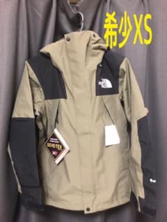 THENORTHFACE マウンテンジャケット　XSのサムネイル