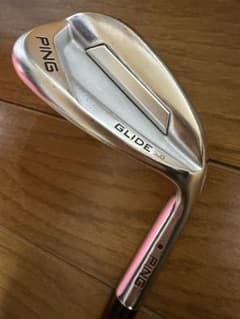 ◇◆ 格安出品 PING GLIDE 3.0 50° SS ◆◇のサムネイル