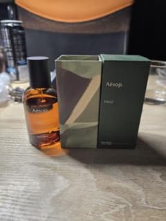 Aesop Hwyl Eau de Parfum - メルカリ