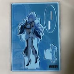 勝利の女神NIKKE コラボカフェ アクリルスタンド ナユタ - メルカリ