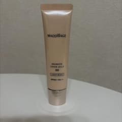 MAQuillAGE ドラマティック カバージェリー BB ライトベージュのサムネイル