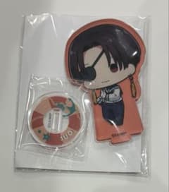 ウィンドブレーカー　アクリルスタンド　蘇枋　GIGO