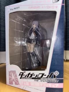 ダンガンロンパ 霧切響子 フィギュア みんなのくじA賞 - メルカリ