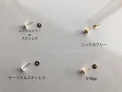 handmade♪̊̈♪̆̈accessory♪̊̈のサムネイル