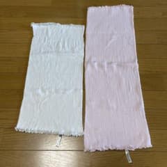 青葉　トコちゃん　腹巻き　2枚セットのサムネイル