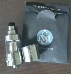 kayfun prime　vape RTAのサムネイル