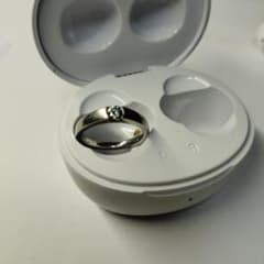 4℃　オリジナル指輪のサムネイル