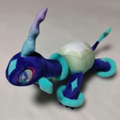 ポケットモンスター めちゃもふぐっとぬいぐるみ～テラパゴス
