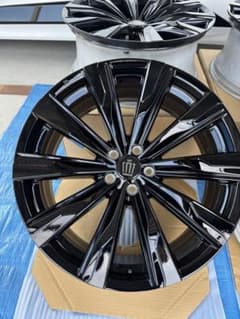 新品未使用品』 クラウンスポーツ 純正ホイール 新車外し 4本セット