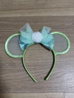 ディズニー カチューシャ ティンカーベルのサムネイル