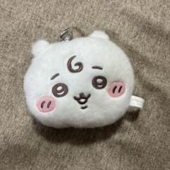 ちいかわ Baby ぬいぐるみ マスコット ポーチのサムネイル