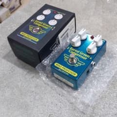 MAD PROFESSOR Forest Green Compressorのサムネイル
