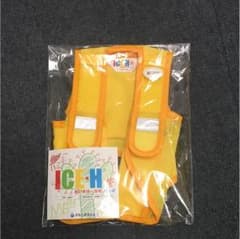 ゆう※様専用キッズ用ひんやりベストのサムネイル