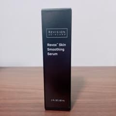 リビジョン リボックス スキンスムージングセラム - メルカリ