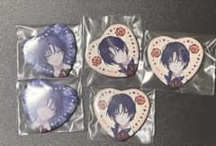花籠つばさ　Rose Valentine 5個セットのサムネイル