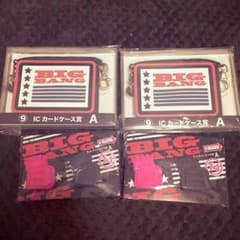 BIGBANG×LAWSON グッズのサムネイル