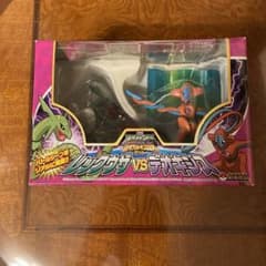 レア】ポケモンバトルコロシアムセット レックウザVSデオキシス - メルカリ