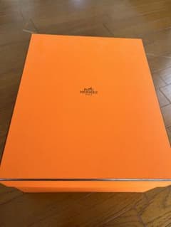 HERMES（エルメス）バーキン30 空箱 - メルカリ