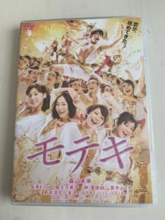 モテキ('11映画「モテキ」製作委員会)長澤まさみ　森山未來のサムネイル