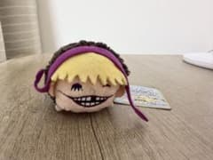 ワンピース　ムギムギおてだま　コラソンのサムネイル