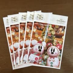 東京ディズニーリゾート ショッパー 2016 15周年 5枚セット - メルカリ