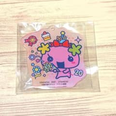 たまごっち アクリルキーホルダー ふらわっち
