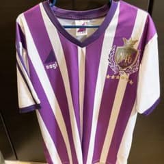 乃木坂46秋元真夏　サッカーTシャツ　おまけ付きのサムネイル