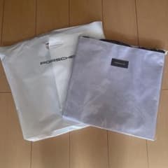 ポルシェ レジャーシートバッグのサムネイル