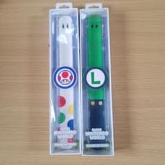 パワーアップバンド マリオ USJのサムネイル