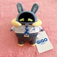 ゼンレスゾーンゼロ ボンプ ぬいぐるみ～GiGO限定～の入手方法まとめ