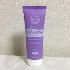 moomo ムーモ 除毛クリームのサムネイル