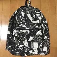 ANAP☆リュックのサムネイル