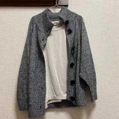 カーディガンのサムネイル