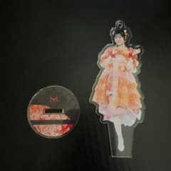 SWEET STEADY 庄司なぎさ　アクリルスタンドのサムネイル