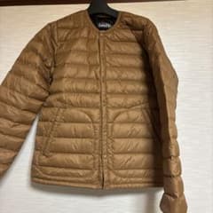 OMNES キルティングジャケットのサムネイル