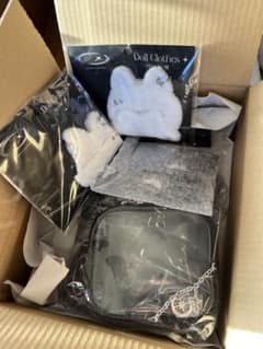 ぬい服 Oshiverse panchapancha まとめ売り - メルカリ