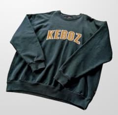 keboz フリークスストア　スウェットのサムネイル