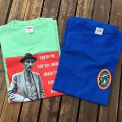 supreme Tシャツセットのサムネイル