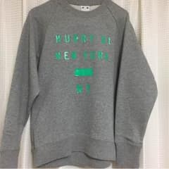 値下げ‼︎ x-girl スウェットのサムネイル