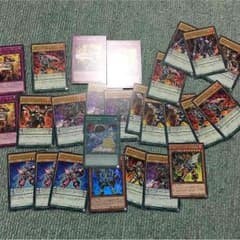 遊戯王 イグナイト セットのサムネイル