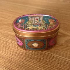 【美品】コジコジ缶2 青山デカーボ 空き缶のサムネイル
