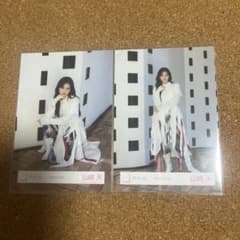 山﨑天 承認欲求MV衣装生写真のサムネイル
