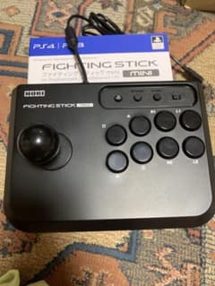 HORI ファイティングスティックminiのサムネイル