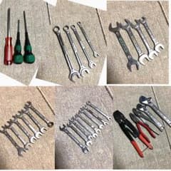 工具まとめ売りのサムネイル
