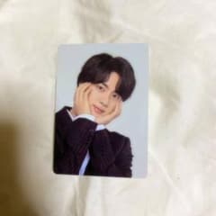 BTS ジン ミニフォトのサムネイル