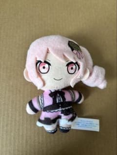 プチぬい 暁山瑞希 プロセカのサムネイル