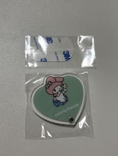 sanrio house サンリオハウス スライドミラー マイメロディのサムネイル