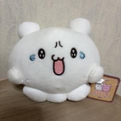 らぶいーず おてのりましゅもっち ぬいぐるみのサムネイル